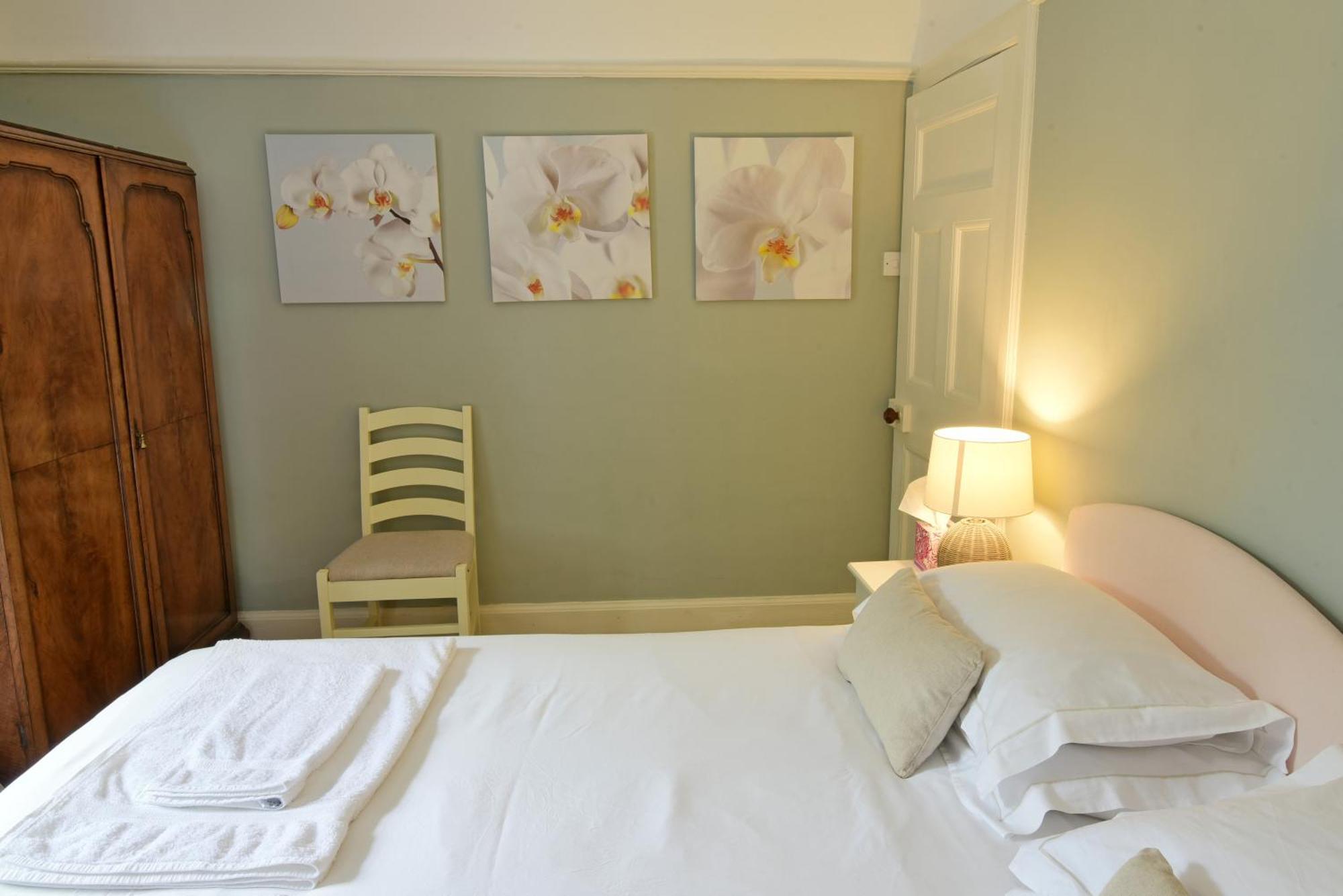 Gardeners Cottage Chesthill Extérieur photo